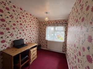 BEDROOM 3- click for photo gallery